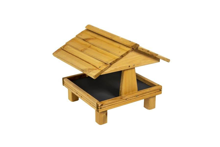Spalding Ground Table 